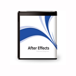 نرم افزار آموزش After Effects 2020 نشر پرند