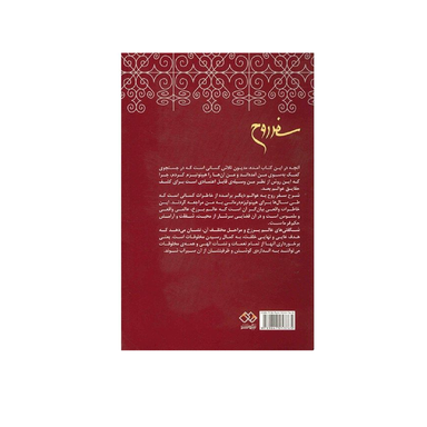 کتاب سفر روح اثر مایکل نیوتن انتشارات نیکو نشر