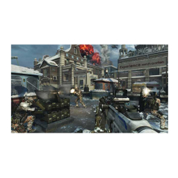 بازی Call Of Duty Black Ops 2 مخصوص Pc نشر عصر بازی