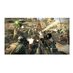 بازی Call Of Duty Black Ops 2 مخصوص Pc نشر عصر بازی