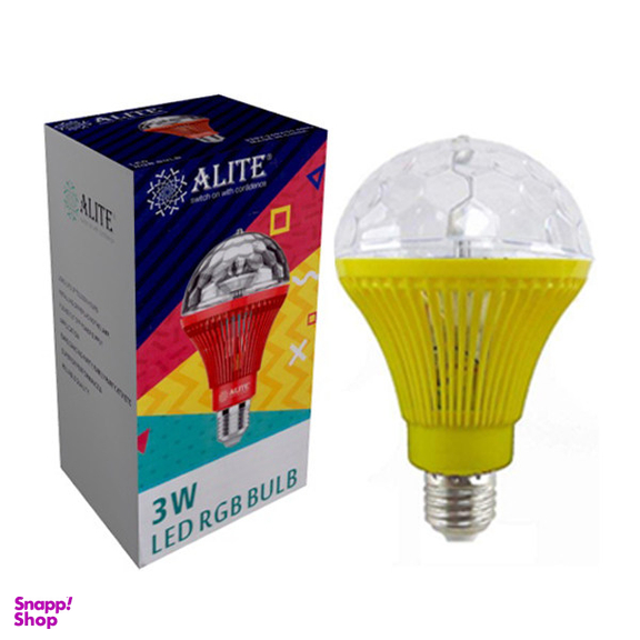 رقص نور ای لایت (Alite) مدل Rgb