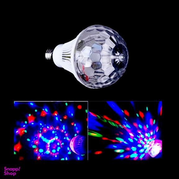 رقص نور ای لایت (Alite) مدل Rgb