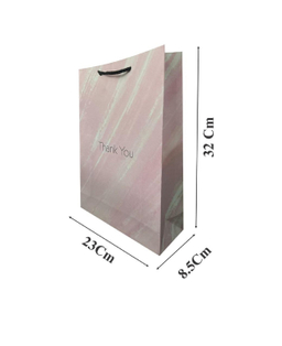 ساک هدیه مدل مورب