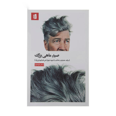 کتاب صید ماهی بزرگ اثر دیوید لینچ انتشارات بیدگل‌