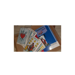 کتاب فال ورق تاروت اثر آرتور ادواردویت انتشارات جاجرمی