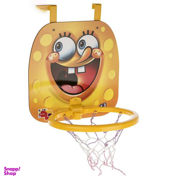 تخته بسکتبال بچه گانه فکر بازینو (Fekrbazino) مدل Spongebob