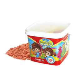 خمیر شنی آریا (Arya) وزن 500 گرم