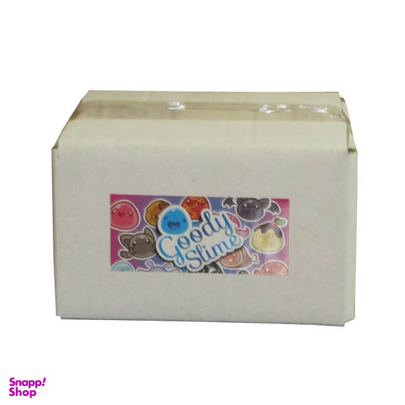 پک ترکیبی اسلایم گودی اسلایم (Goody Slime) مدل Happy