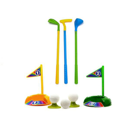 اسباب بازی گلف مدل Mini Golf 2