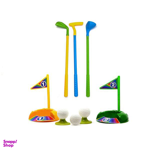 اسباب بازی گلف مدل Mini Golf 2