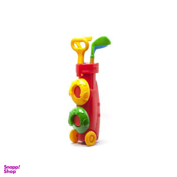 اسباب بازی گلف مدل Mini Golf 2