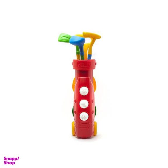 اسباب بازی گلف مدل Mini Golf 2