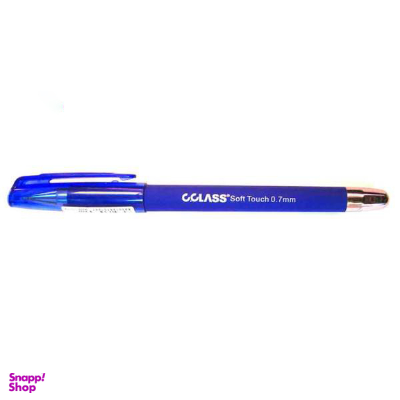 خودکار سی کلاس (Cclass) مدل Soft Touch نوک 0.7