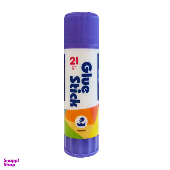 چسب ماتیکی پیکاسو (Picosso) وزن 21 گرم