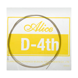 سیم گیتار کلاسیک آلیس (Alise) مدل Ac106