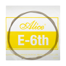 سیم گیتار کلاسیک آلیس (Alise) مدل Ac106
