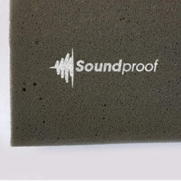 پنل آکوستیک ساندپروف (Soundproof) مدل هرمی 2.1