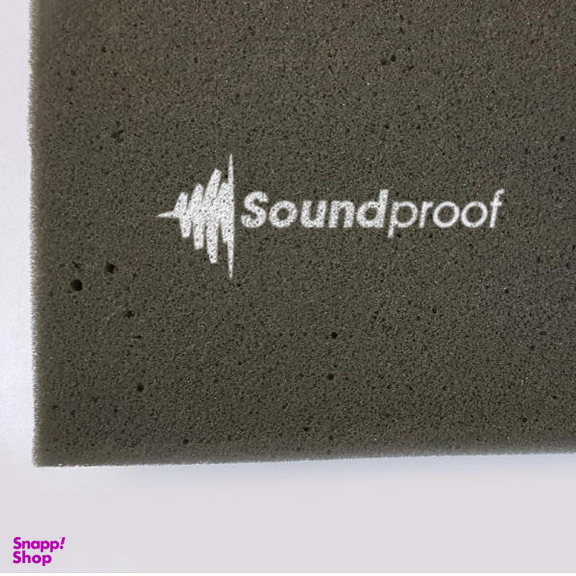 پنل آکوستیک ساندپروف (Soundproof) مدل هرمی 2.1