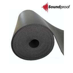 پنل آکوستیک ساندپروف (Soundproof) مدل پس زمینه C52