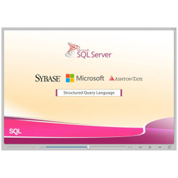 آموزش نرم افزار Sql Server 2019 نشر پرند