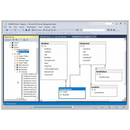 آموزش نرم افزار Sql Server 2019 نشر پرند