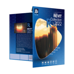 نرم افزار Revit Collection 2021 نشر جی بی تیم (JB Team)
