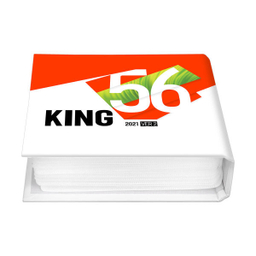 مجموعه نرم افزار King 56 2021 نشر پرند
