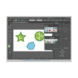 نرم افزار آموزش Illustrator 2020 نشر پرند
