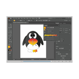 نرم افزار آموزش Illustrator 2020 نشر پرند