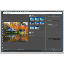 نرم افزار آموزش Photoshop 2020 نشر پرند