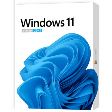 سیستم عامل Windows 11 Version 21H2 نشر پرند