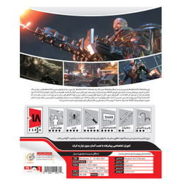 بازی Resident Evil 3 Remake مخصوص Pc نشر گردو