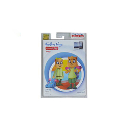 نرم افزار آموزش پایه چهارم دبستان انتشارات میشا و کوشا