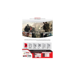 بازی Sniper Elite 4 مخصوص Pc نشر گردو