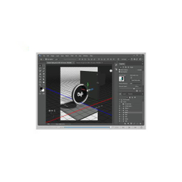 نرم افزار آموزش Photoshop Pro نشر پرند