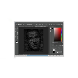 نرم افزار آموزش Photoshop Pro نشر پرند