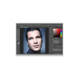 نرم افزار آموزش Photoshop Pro نشر پرند