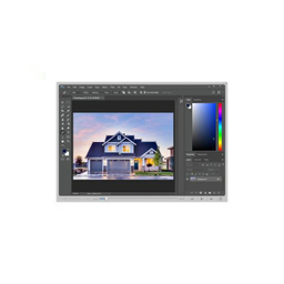 نرم افزار آموزش Photoshop Pro نشر پرند