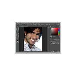 نرم افزار آموزش Photoshop Pro نشر پرند