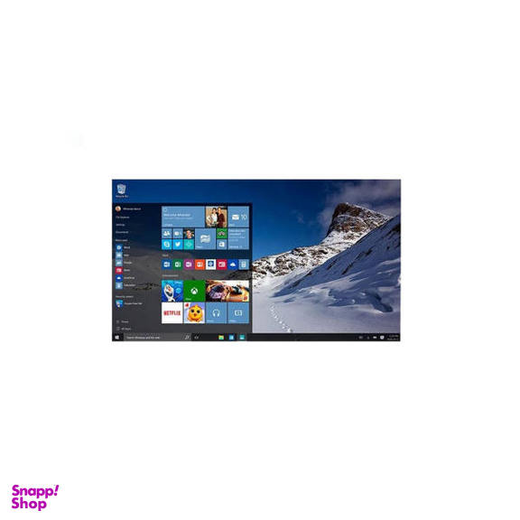 نرم افزار مایکروسافت ویندوز 10 نسخه Pro Oem