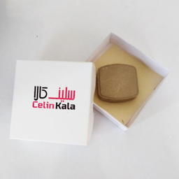 مهر سلین کالا (Celin Kala) مدل Ce-Mo5 بسته 4 عددی
