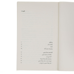 کتاب این جهان گذرا اثر دیوید کریسچن انتشارات بیدگل