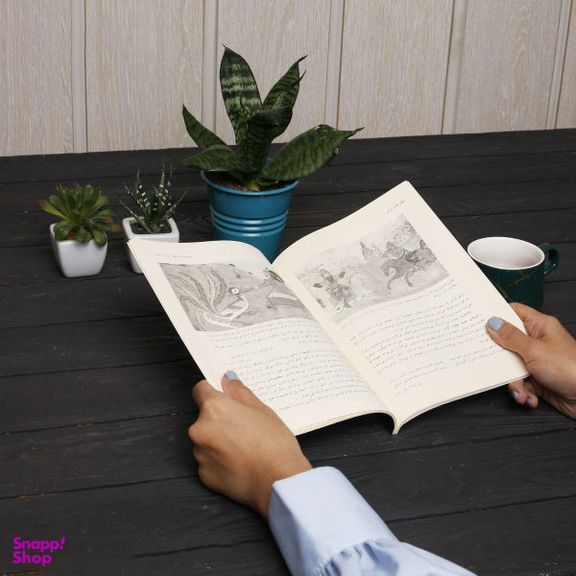 کتاب اسطوره های ایرانی اثر وستا سرخوش کرتیس نشر مرکز