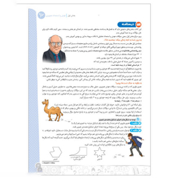 کتاب هوش کمپلکس ششم اثر مصطفی باقری نشر مهر و ماه