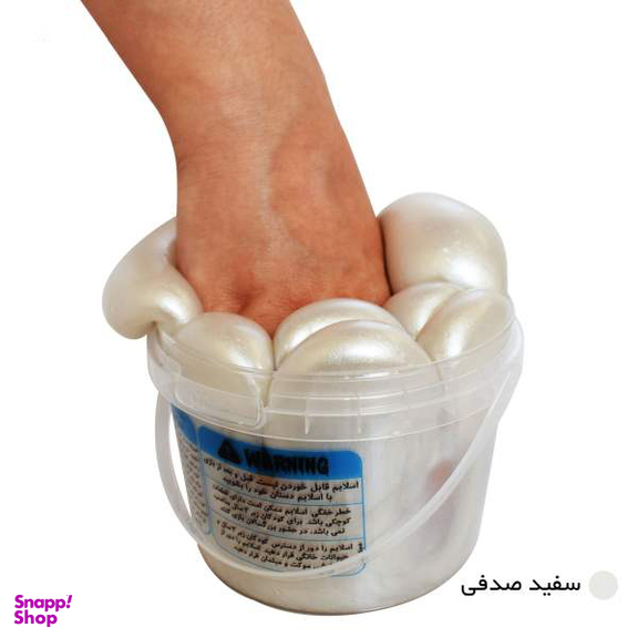ژل بازی واتر تپلی (Topoli) مدل Ws600