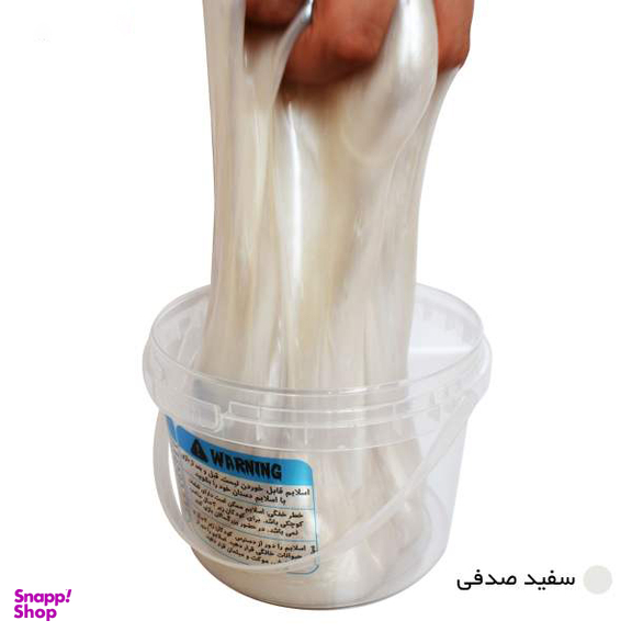 ژل بازی واتر تپلی (Topoli) مدل Ws600