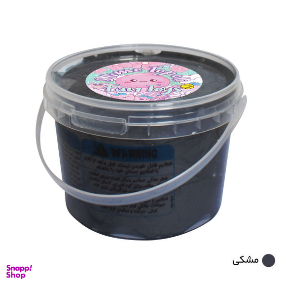 ژل بازی واتر تپلی (Topoli) مدل Ws600