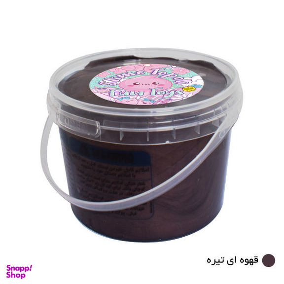ژل بازی واتر تپلی (Topoli) مدل Ws600