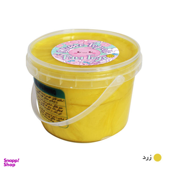 ژل بازی واتر تپلی (Topoli) مدل Ws600