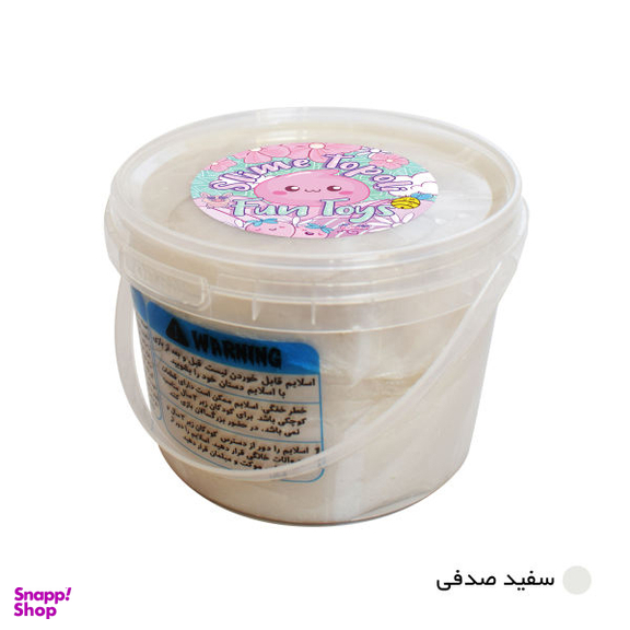 ژل بازی واتر تپلی (Topoli) مدل Ws600